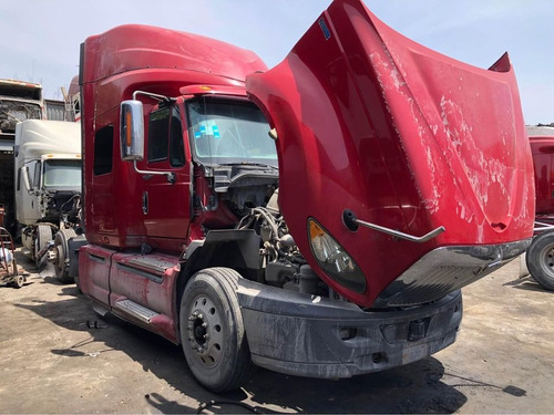 Trailer Tractocamion Prostar 2012 Con Motor Ism