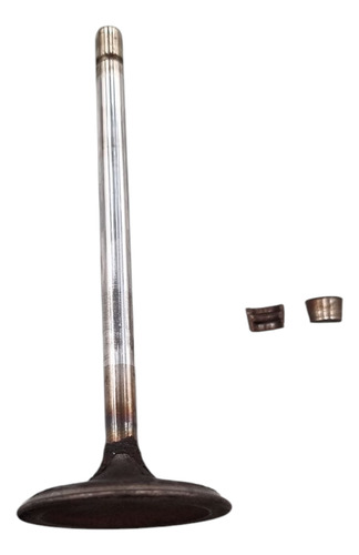 Valvula Admicion Gmc Cadillac 3.6 Lts 11-15 (Usado)