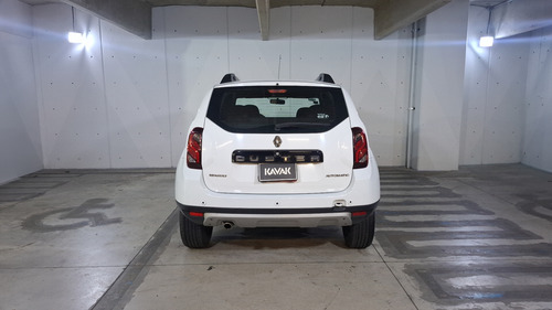 Renault Duster 2.0 INTENS AUTO