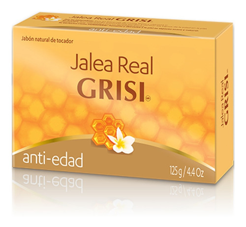 Jabón Jalea Real Real Grisi® - g a $72