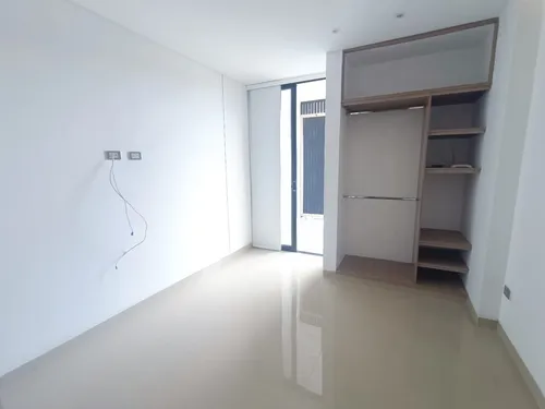 Apartaestudio En Arriendo San Fernando
