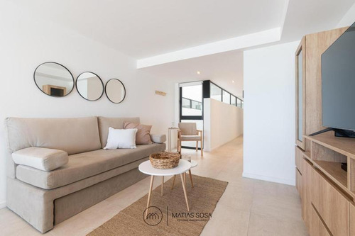 Imagen 7 de 27 de Venta - Departamento 2 Ambientes - Frente Al Mar - Cochera Y Baulera - Tromarco Norte