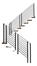 Comprar Barandas Para Escaleras