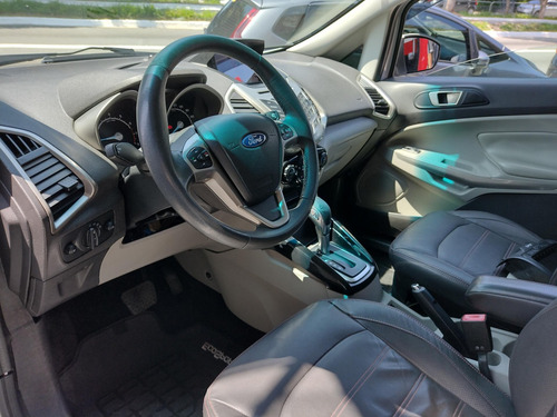 Ford Ecosport Ecosport Titanium Plus Powershift 2.0 16v (fl