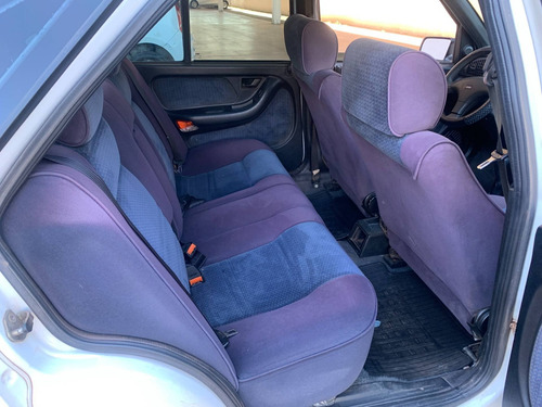 Imagem 14 de 15 de Fiat Tempra 2.0 Ie 8v Álcool 4p Manual