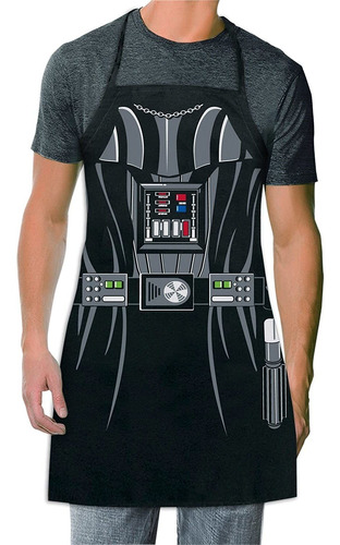 Star Wars  Darth Vader Be The Character Tamaño Adulto ...