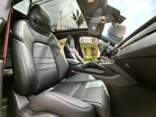 Porsche Cayenne 3.0 Platinum Edition