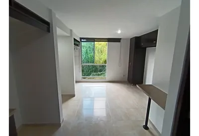 Apartamento en venta