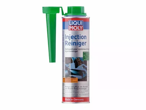 Limpia Inyectores Nafta - Injection Reiniger - 2124 - Liqui