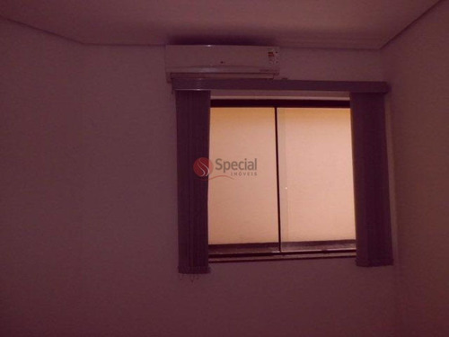 Imagem 4 de 15 de Sala Para Locação, Tatuapé, São Paulo - Af13159