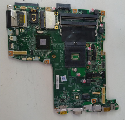Placa Mãe All In One - 71r-a14hv6-t840 (Usado)
