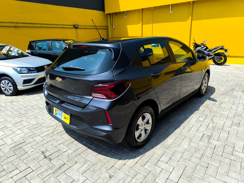Chevrolet Onix Chevrolet Onix 1.0