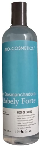 Desmanchador Corporal En Loción Unisex Oferta 2x1 