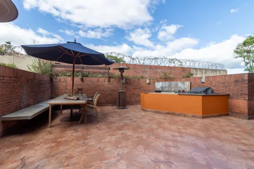 Apartamento En Venta En Niza Suba. Cod V21861