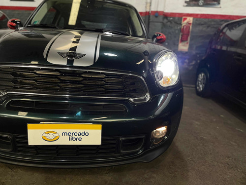 Mini Paceman 1.6 184cv 2015