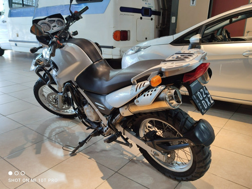 Imagen 4 de 8 de Bmw Gs
