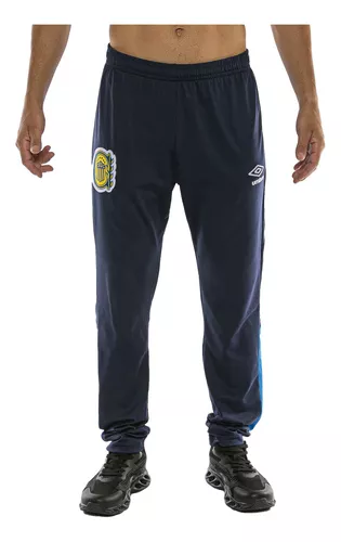 PANTALON HOMBRE UMBRO DEPORTIVO GALON - Pantalones - UMBRO