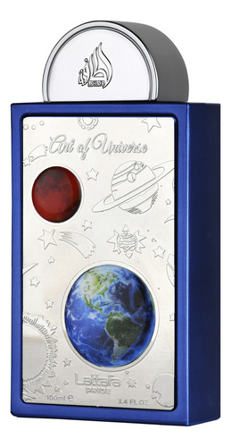 Perfume Lattafa Pride Art Of Universe 100ml
