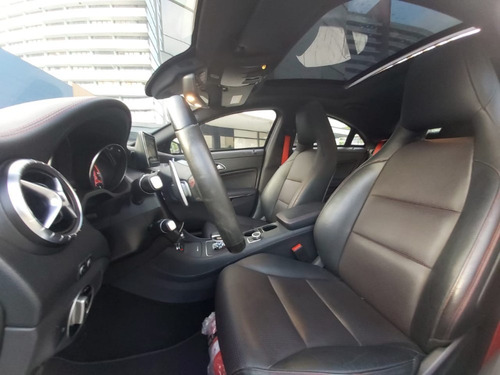 Mercedes-benz Cla 45 Amg - 2014/2015 2.0 Tb 316cv Blindada