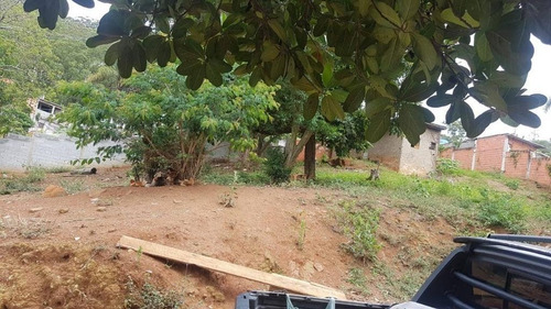 Imagem 1 de 7 de Terreno À Venda, 127 M² Por R$ 150.000,00 - Pirituba - São Paulo/sp - Te0068