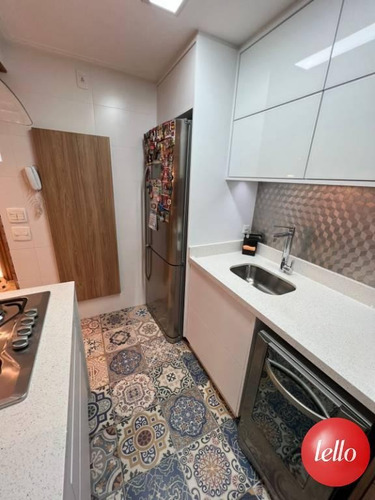 Imagem 23 de 30 de Apartamento - Ref: 242095