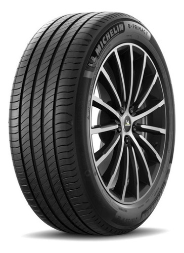 Pneu Aro 19 Michelin 235/55 R19 105w Xl Tl E Primacy