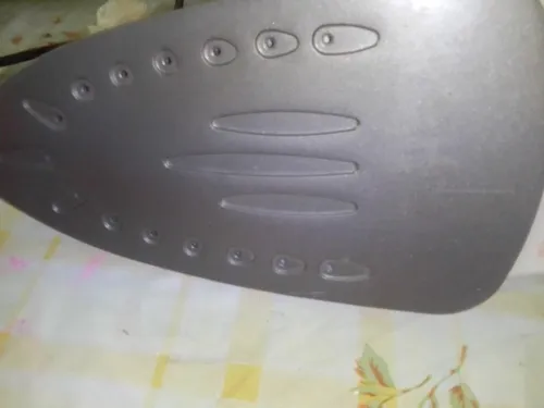 Plancha A Vapor Luferca