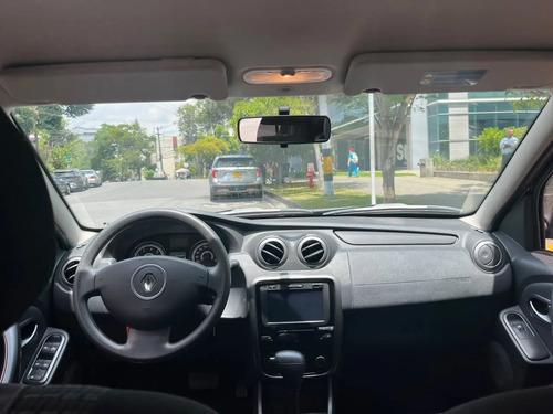 Renault Sandero 1.6 Dynamique At
