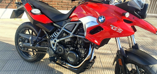 Imagen 5 de 16 de Bmw F 700 Gs