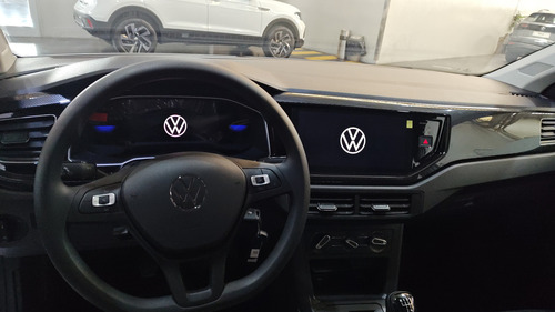 Volkswagen Polo 1.6 Msi Mt