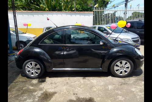 New Beetle 2.0 Mi Mec./aut.