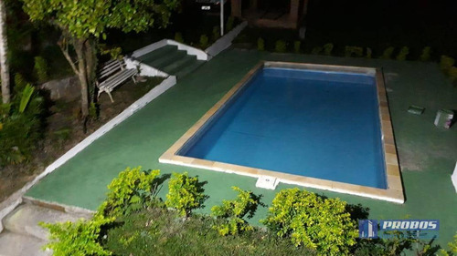 Chácara À Venda, 1100 M² Por R$ 500.000,00 - Colinas De Indaiatuba - Indaiatuba/sp - Ch0015