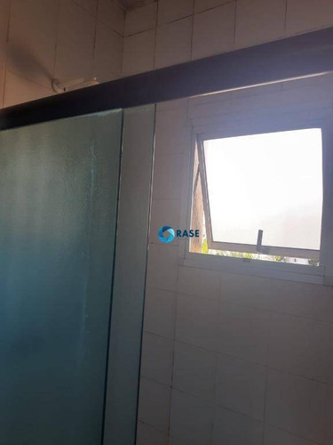 Imagem 22 de 26 de Sobrado Com 3 Dormitórios À Venda, 92 M² Por R$ 594.000,00 - Parque Munhoz - São Paulo/sp - So0779