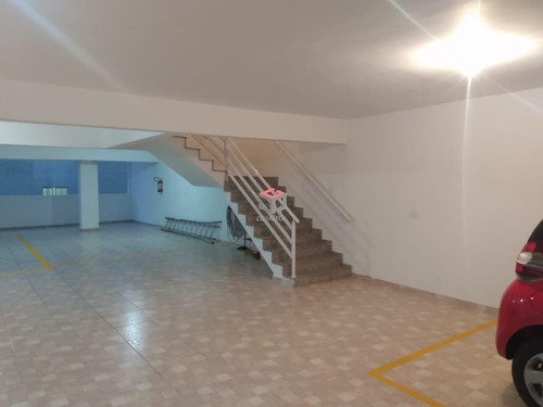 Imagem 14 de 17 de Apartamento À Venda, 2 Quartos, 1 Suíte, 1 Vaga, Tibiriçá - Santo André/sp - 99544