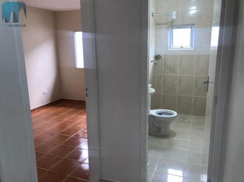 Imagem 8 de 10 de Sobrado Para Alugar No Bairro Jardim Santa Maria Em Guarujá - 1084-2