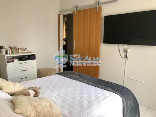 Imagem 18 de 29 de Apartamento Com 3 Dorms, Vila Paulicéia, São Paulo - R$ 450 Mil, Cod: 64950 - V64950