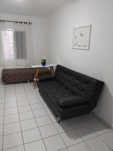Kitnet Para Temporada Canto Do Forte