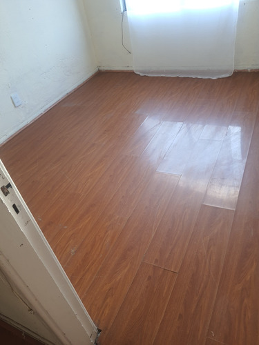 Vendo Depto. Acogedor Condominio Ñuñoa