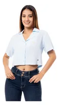 Comprar Blusas Blusas Popelina Buni-disney Mujer