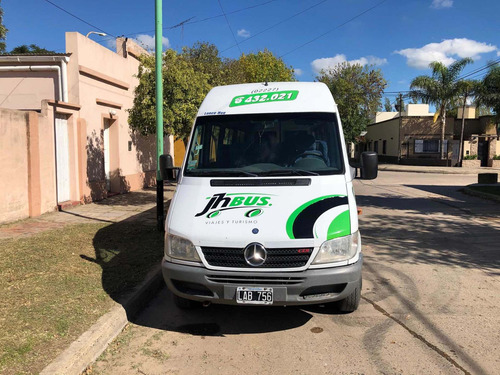 Sprinter Sprinter 413 19+1