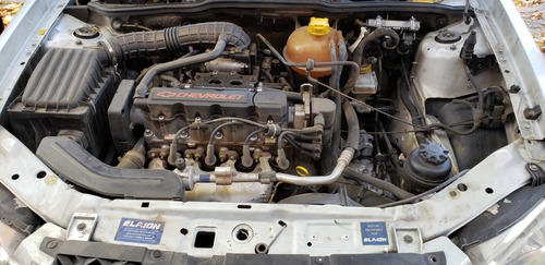 Chevrolet Classic