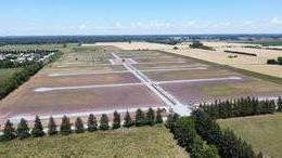Imagen 5 de 8 de Terreno - Altos De Los Cardales