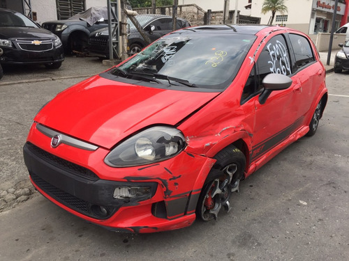 Sucata Fiat Punto Tjet Venda De Peças
