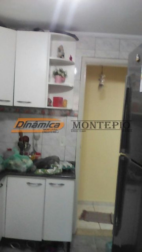 Imagem 7 de 20 de Apartamento No Tucuruvi - Ml9064