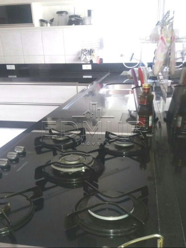 Imagem 13 de 15 de Apartamento - Vila Camilopolis - Ref: 12338 - V-12338