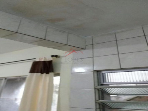 Imagem 10 de 20 de Casa Térrea Para Venda - Jardim Sul São Paulo - Id 895 - 895