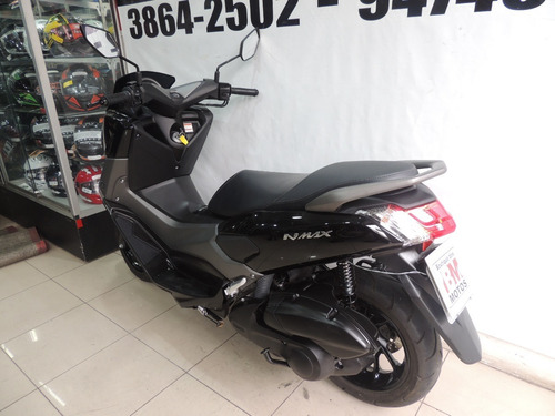 Imagem 3 de 5 de Yamaha Nmax 160