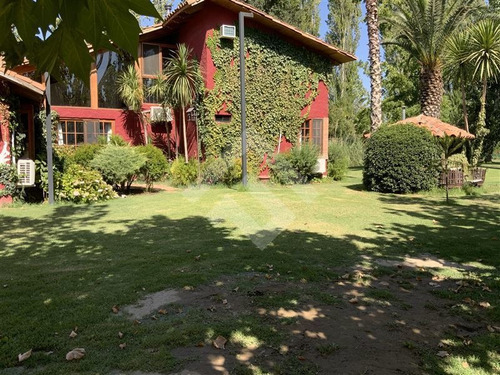 Imagen 3 de 30 de Agrícola En Venta En Paine
