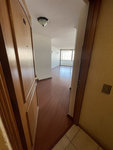 Departamento Venta De 4d 3b Excelente Ubicación - Las Condes