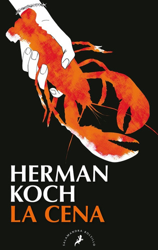 Cena / Herman Koch (envíos)